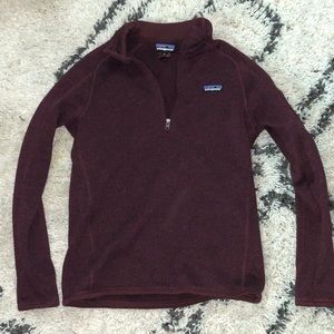 Patagonia Half-Zip